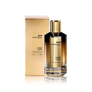 Mancera Aoud Cafe