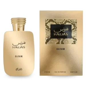 Rasasi Hawas Elixir