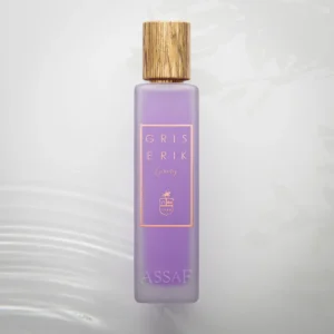 Assaf Gris Erik
