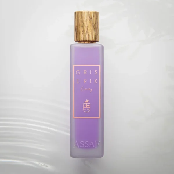 Assaf Gris Erik