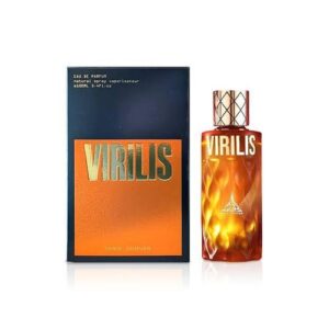 Paris Corner Virilis