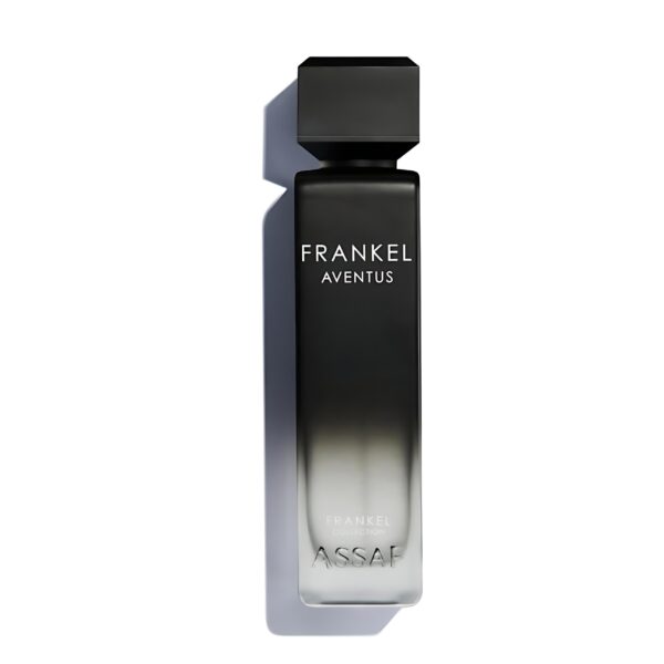 Assaf Frankel Aventus