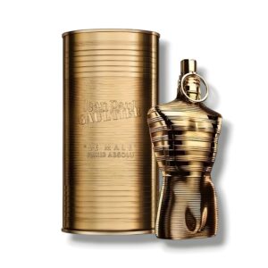 Jean Paul Gualtier Le Male Elixir Absolu