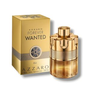 Azzaro Wanted Elixir