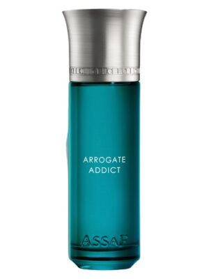 Assaf Arrogate Addict