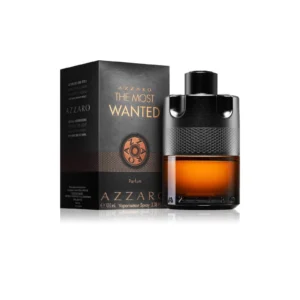 Azzaro The Most Wanted Parfum