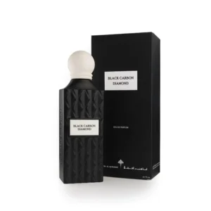 إبراهيم القرشي Black Carbon Diamond