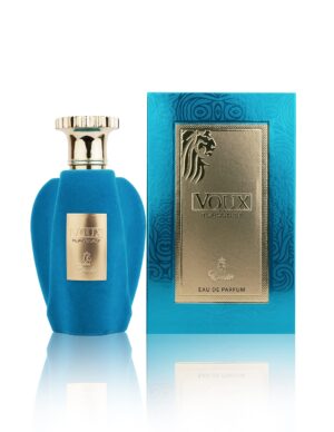 Paris Corner Voux Turquoise