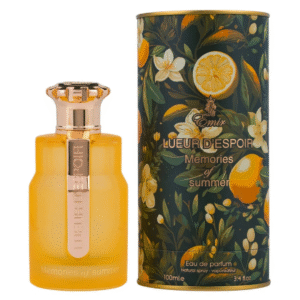 Memories Of Summer Lueur D'espoir Parfum