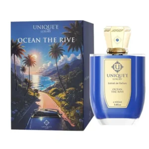 Uniquee Luxury Ocean The Rive