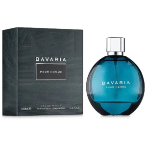 Paris Corner Bavaria Pour Homme