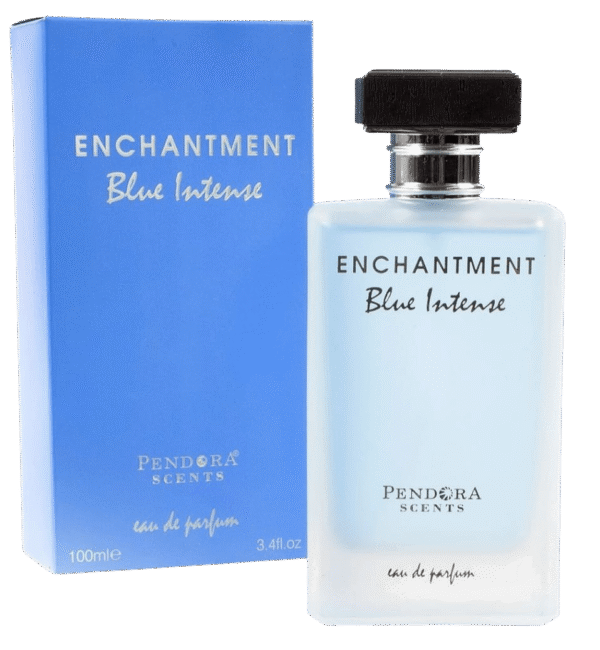 Pendora Scents Enchantment Blue Intense