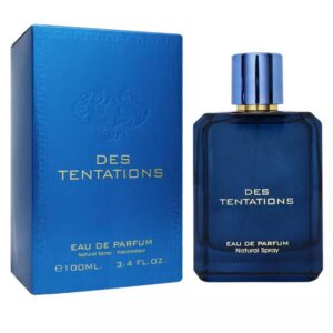 Fragrance World Des Tentations