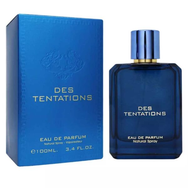 Fragrance World Des Tentations