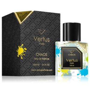 Vertus Chaos