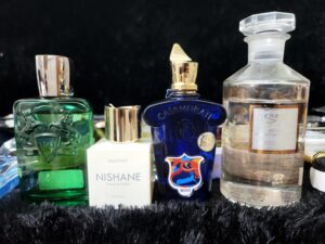 حزمة عطور النيش الصيفية رقم 2