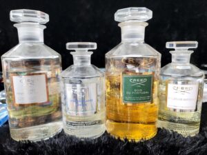 تخفيضات على عطور شركة creed 🔥