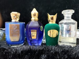 حزمة أفضل عطور النيش الصيفية 🔥