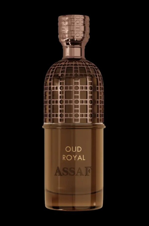 Assaf Oud Royal