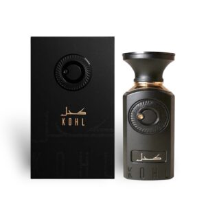 kohl fragrance world