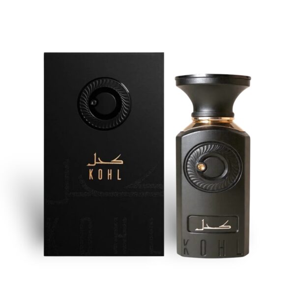 kohl fragrance world
