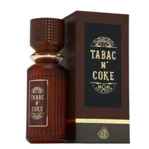 Tabac N Coke Fragrance World