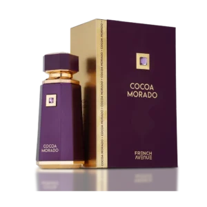 Cocoa Morado French Avenue