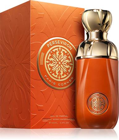 Paris Corner Perseviron