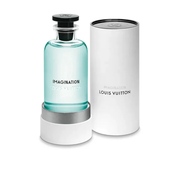 Loui Martin Imagination