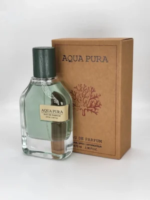 Fragrance World Acqua Pura