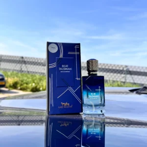 Loui Martin Blue Talisman