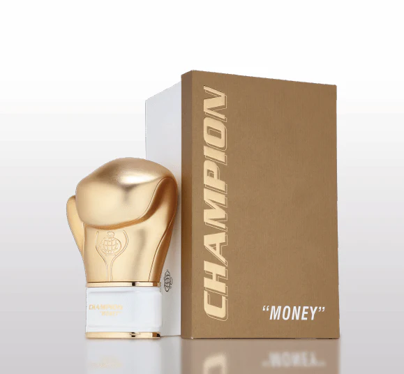 Fragrance World Champion Money