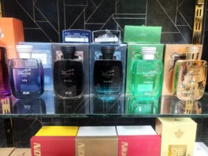 Pack هوس من رصاصي 5 تقسيمات