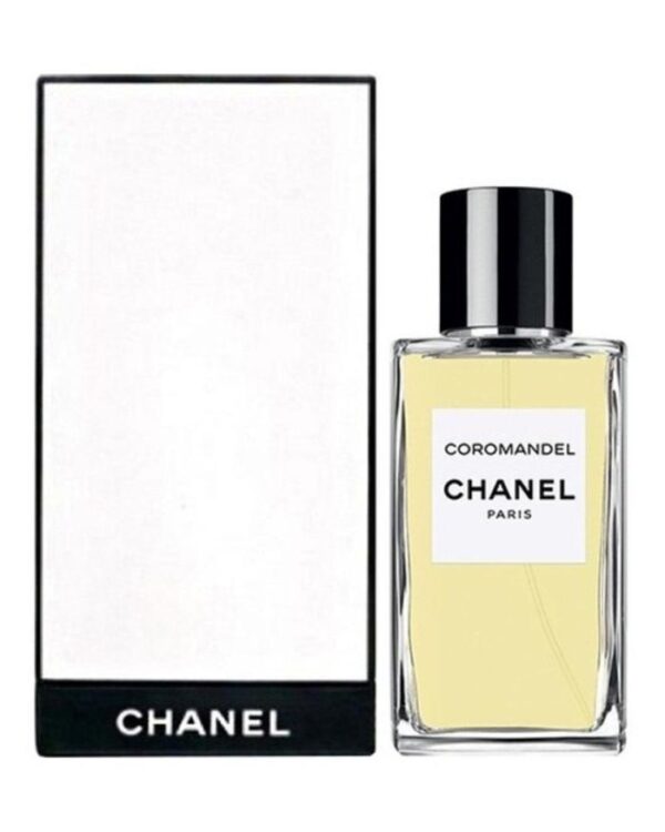 Chanel Coromandel