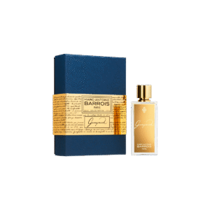 Marc-Antoine Barrois Ganymede EDP