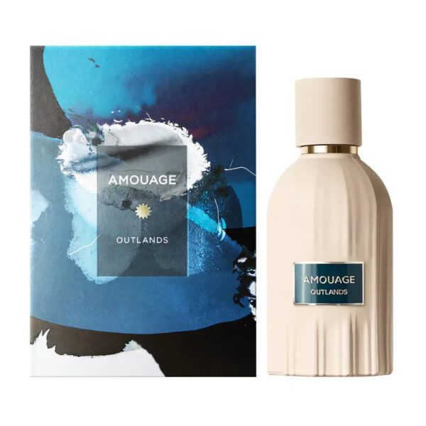 Amouage Outlands