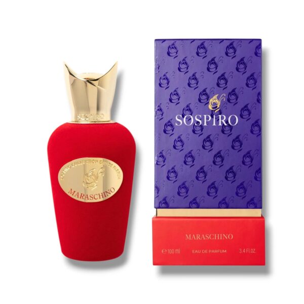 Sospiro Maraschino
