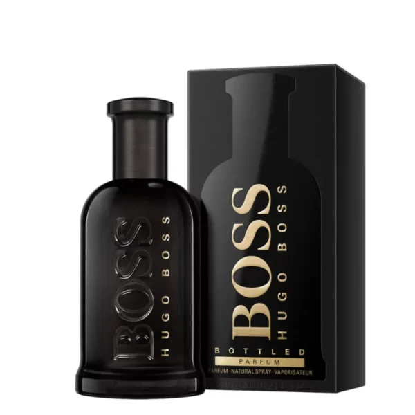 Boss Bottled Parfum
