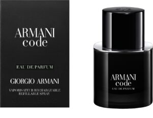 Armani Code EDP 2024