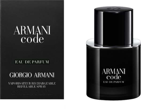 Armani Code EDP 2024