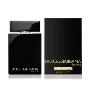 D&G the one edp intense