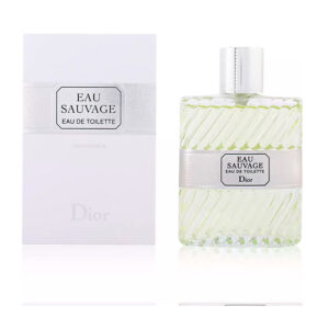 Dior Eau Sauvage edt
