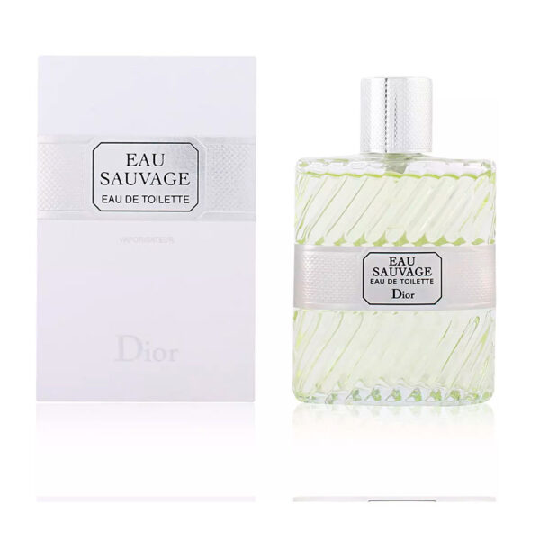 Dior Eau Sauvage edt