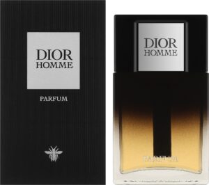 Dior Homme Parfum