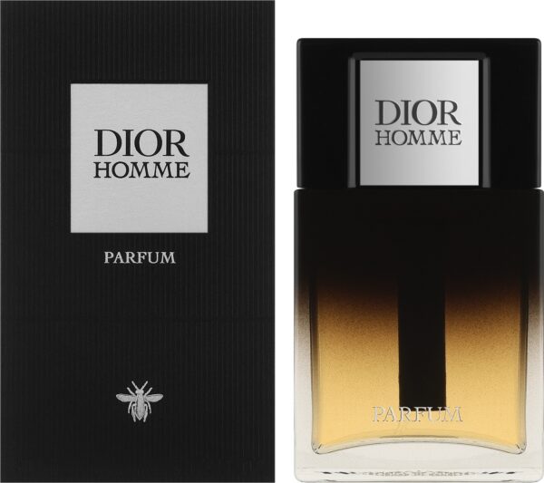 Dior Homme Parfum