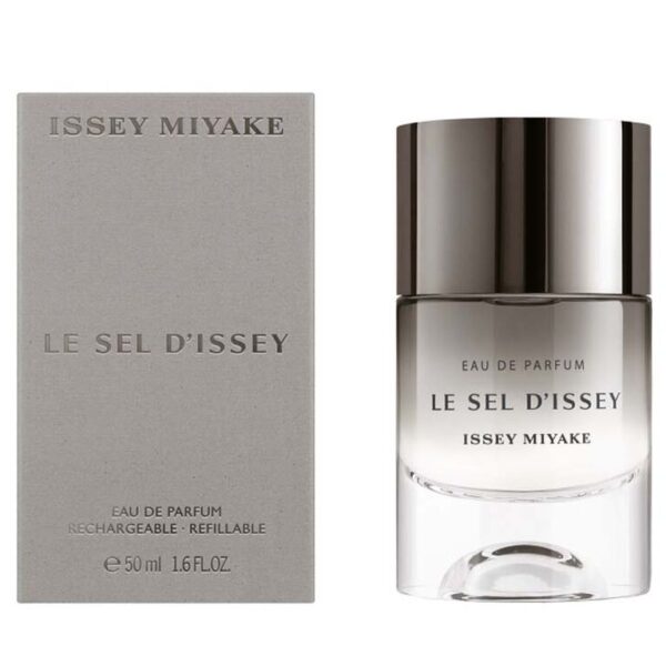 Issey Miyake LE SEL d'issey EDP