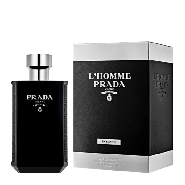Prada Lhomme EDP intense