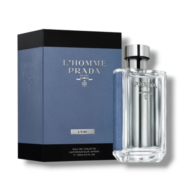 Prada Lhomme EDT