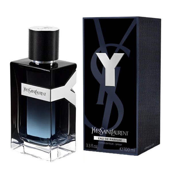 Yves Saint Laurent Y edp