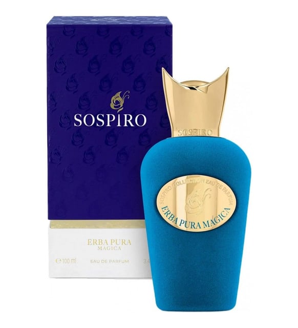 Sospiro Erba Pura